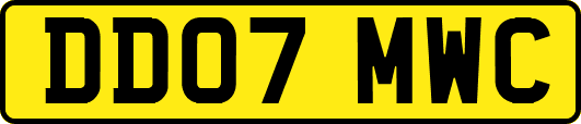 DD07MWC