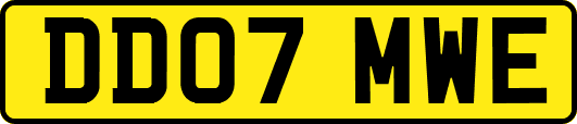 DD07MWE
