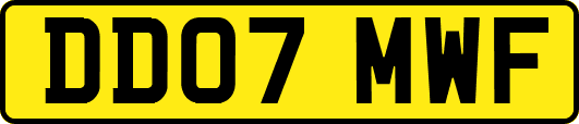 DD07MWF