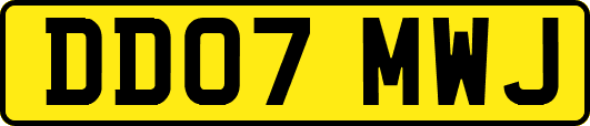 DD07MWJ