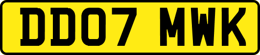 DD07MWK
