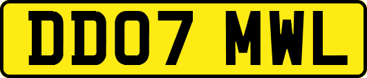 DD07MWL