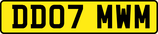 DD07MWM