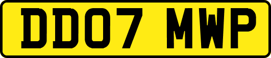 DD07MWP