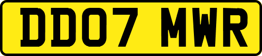 DD07MWR