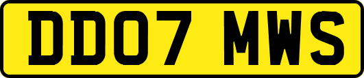 DD07MWS