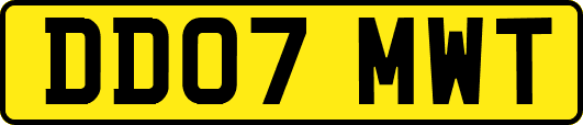 DD07MWT