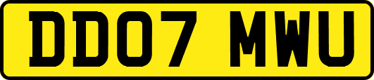 DD07MWU
