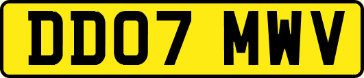 DD07MWV