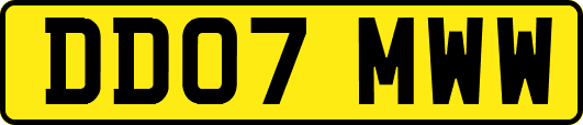 DD07MWW
