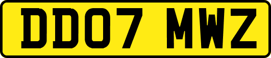 DD07MWZ