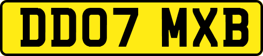 DD07MXB