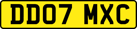 DD07MXC