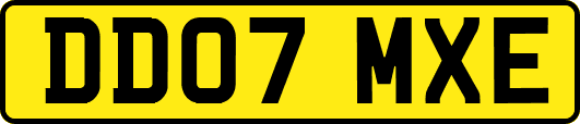 DD07MXE