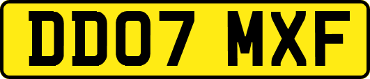 DD07MXF