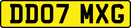 DD07MXG