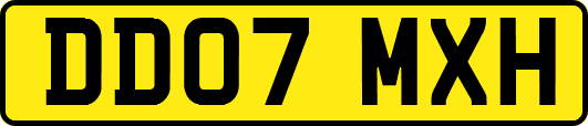 DD07MXH