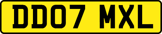 DD07MXL