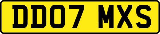DD07MXS