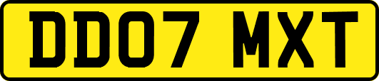DD07MXT