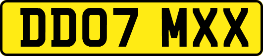 DD07MXX