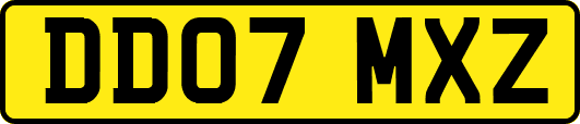 DD07MXZ