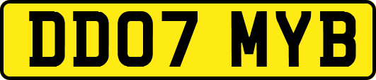 DD07MYB