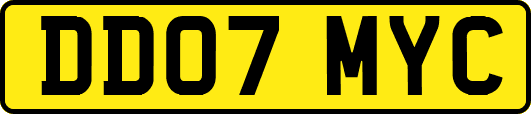 DD07MYC