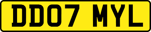DD07MYL