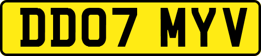 DD07MYV