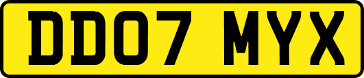 DD07MYX