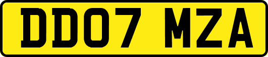 DD07MZA