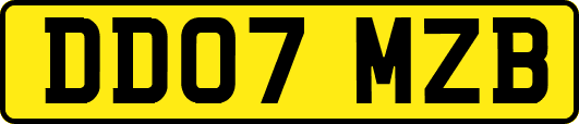 DD07MZB