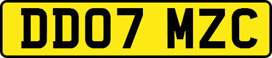 DD07MZC