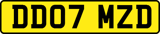 DD07MZD