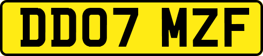 DD07MZF
