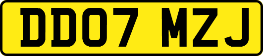 DD07MZJ