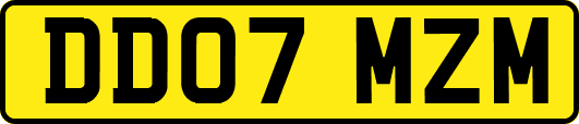 DD07MZM