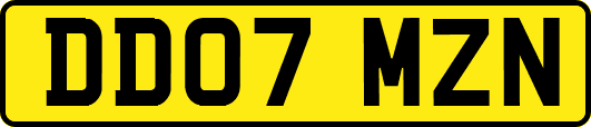 DD07MZN