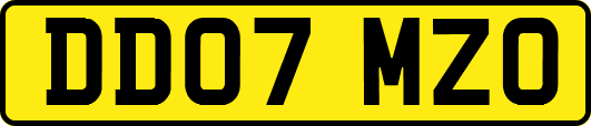 DD07MZO