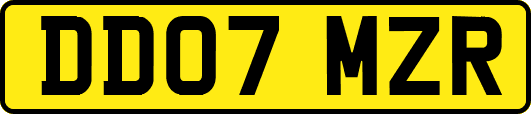 DD07MZR