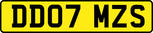 DD07MZS