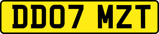 DD07MZT