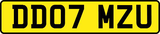 DD07MZU