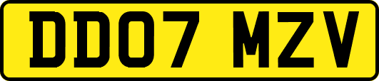 DD07MZV