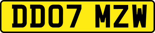 DD07MZW