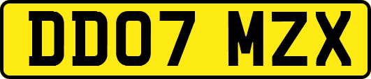 DD07MZX