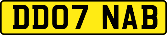 DD07NAB