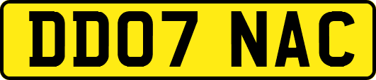 DD07NAC
