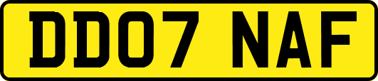 DD07NAF